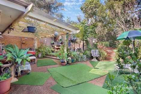 Property photo of 17 Woodcrest Place Cherrybrook NSW 2126