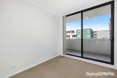Property photo of 209/9C Terry Road Rouse Hill NSW 2155