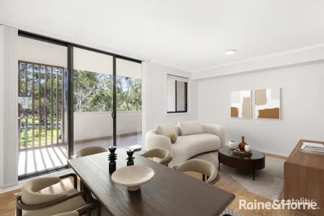 209/9c Terry Rd, Rouse Hill, NSW 2155