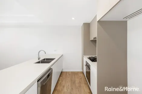 Property photo of 209/9C Terry Road Rouse Hill NSW 2155