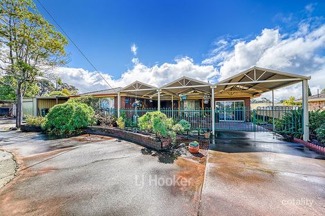 Property photo of 22 Deakin Street Collie WA 6225