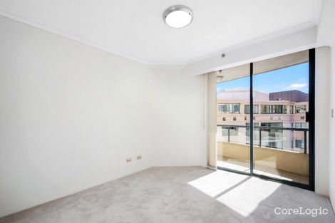 Property photo of 401/303-321 Castlereagh Street Haymarket NSW 2000