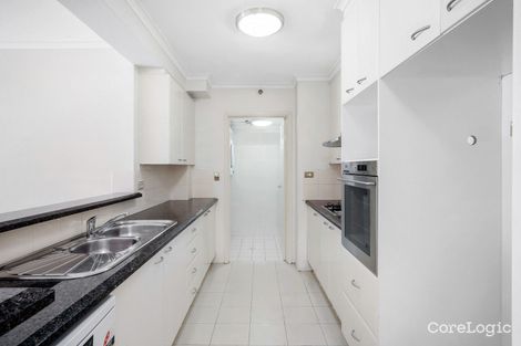 Property photo of 32/303-307 Castlereagh Street Sydney NSW 2000