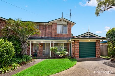 Property photo of 20A Wearden Road Belrose NSW 2085