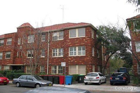Property photo of 1/15 Manion Avenue Rose Bay NSW 2029