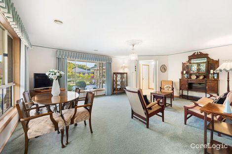 Property photo of 132 Bogong Avenue Invermay Park VIC 3350