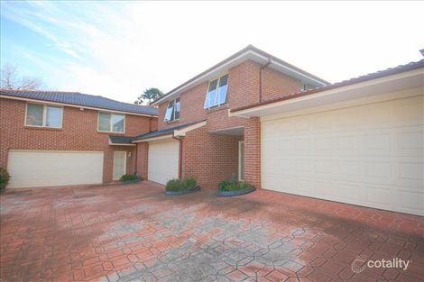 2/1 Vista St, Oatlands, NSW 2117