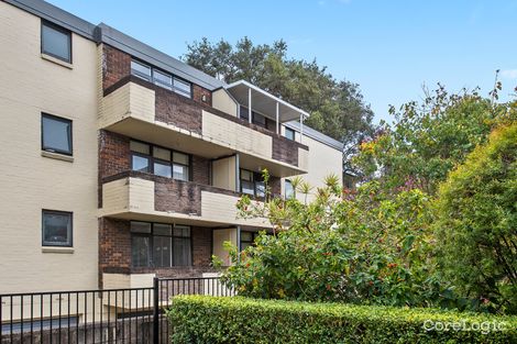 Property photo of 15/15 Edgeworth David Avenue Hornsby NSW 2077