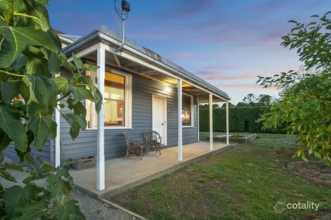 8 Ross St, Malmsbury, VIC 3446
