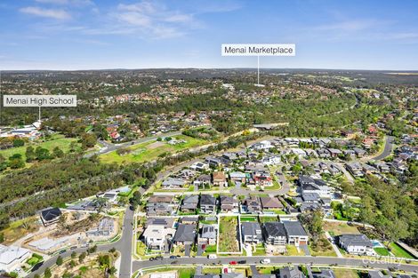 Property photo of 115 Monash Road Menai NSW 2234