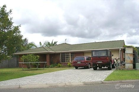 32 Bradshaw Dr, Currumbin Waters, QLD 4223