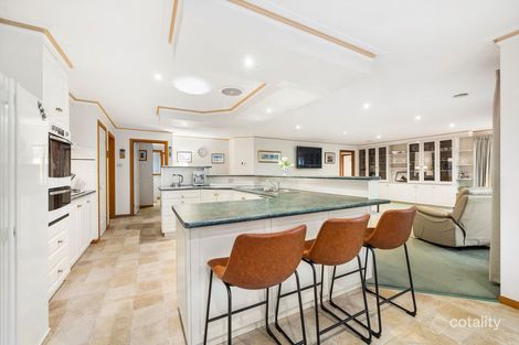 Property photo of 132 Bogong Avenue Invermay Park VIC 3350