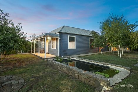 Property photo of 8 Ross Street Malmsbury VIC 3446