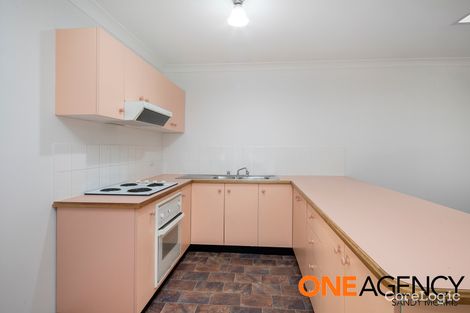Property photo of 33/146 Ellerston Avenue Isabella Plains ACT 2905