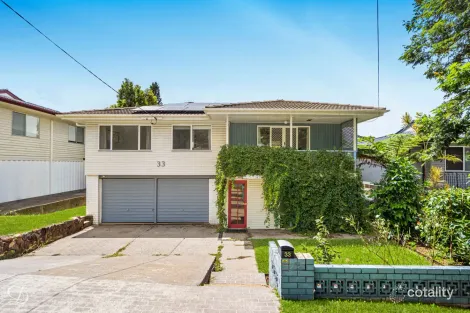 33 Cuphea St, Arana Hills, QLD 4054