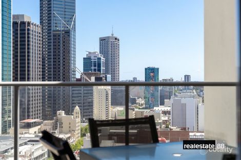 110/580 Hay St, Perth, WA 6000