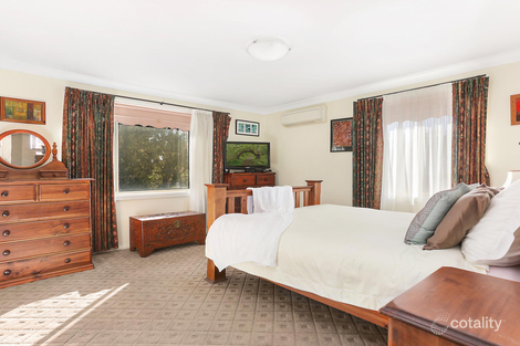 Property photo of 7 Angourie Court Dural NSW 2158