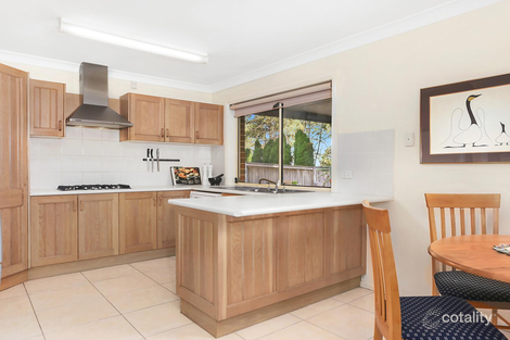 Property photo of 7 Angourie Court Dural NSW 2158