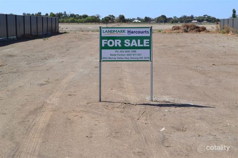 Property photo of 15 Marne Street Kerang VIC 3579