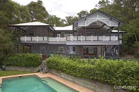 239 Grandview Rd, Pullenvale, QLD 4069