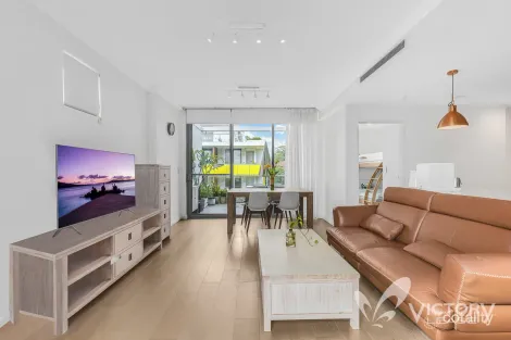 Property photo of 305A/11-27 Cliff Road Epping NSW 2121