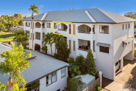 8/38 Percy St, West End, QLD 4810