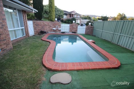 Property photo of 31 Taminga Crest Cordeaux Heights NSW 2526