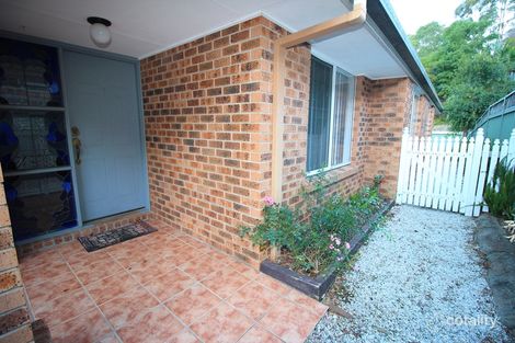 Property photo of 31 Taminga Crest Cordeaux Heights NSW 2526