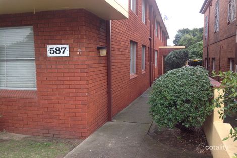 1/587 Anzac Pde, Kingsford, NSW 2032