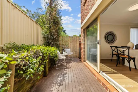 Property photo of 3/65 Telopea Street Mount Colah NSW 2079