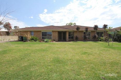 Property photo of 16 Sprite Place Waikiki WA 6169