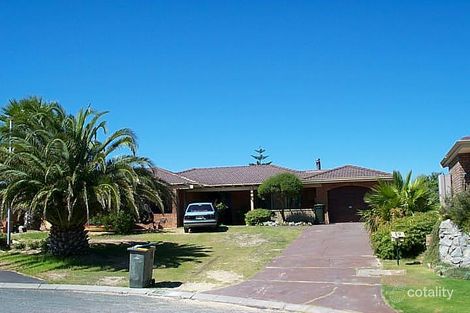 19 Greenhill Ct, Kallaroo, WA 6025