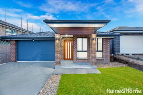 Property photo of 47 Cardew Crescent Bradbury NSW 2560