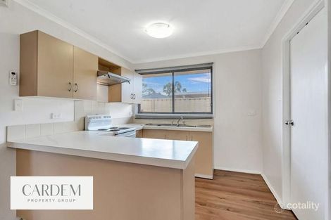 Property photo of 71 Centauri Circuit Cranebrook NSW 2749