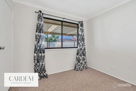 Property photo of 71 Centauri Circuit Cranebrook NSW 2749