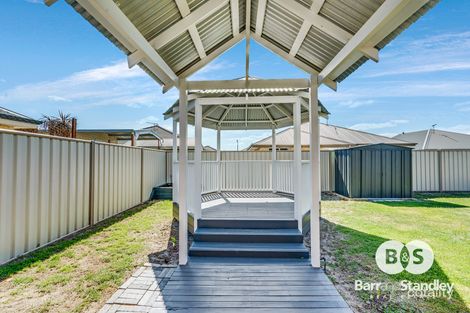 Property photo of 27 Denebola Drive Australind WA 6233