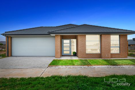 Property photo of 353 Harkness Road Harkness VIC 3337