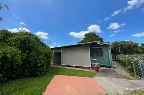 33 Byrne St, Benalla, VIC 3672