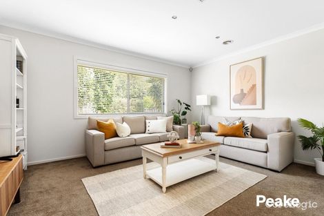 Property photo of 27 Wurundjeri Boulevard Berwick VIC 3806
