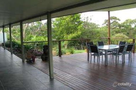 Property photo of 195 Mount Mellum Road Mount Mellum QLD 4550