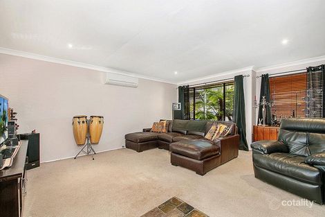 Property photo of 37 The Crescent Helensburgh NSW 2508