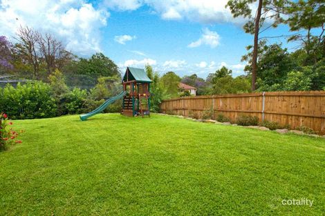 Property photo of 149A Pentecost Avenue Turramurra NSW 2074