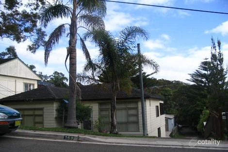 Property photo of 169 Grays Point Road Grays Point NSW 2232