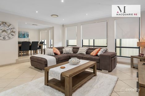 Property photo of 10 Calabria Street Prestons NSW 2170
