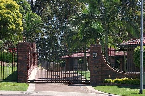 7 Bixby Ct, Mcdowall, QLD 4053