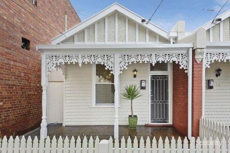Property photo of 50 Keele Street Collingwood VIC 3066