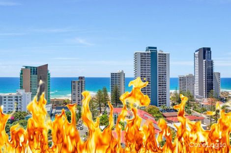 Property photo of LOT 1212/3018-3030 Surfers Paradise Boulevard Surfers Paradise QLD 4217