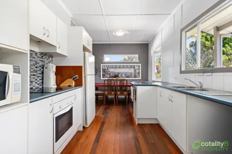 Property photo of 22 Grahams Road Strathpine QLD 4500