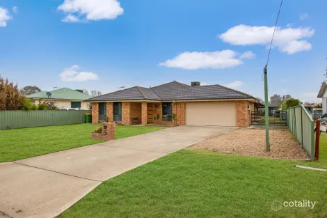 7 Stirbeck St, Holbrook, NSW 2644