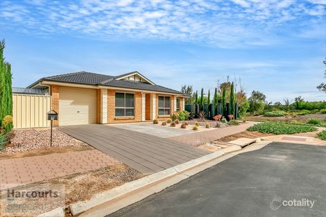 Property photo of 40 Leaf Street Parafield Gardens SA 5107